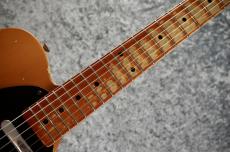 Fender Custom Shop 【USED】Master Built  1952 Telecaster Relic Dale Wilson [2013年製][3.40kg]_6