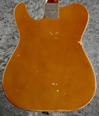 Fender Custom Shop 【USED】Master Built  1952 Telecaster Relic Dale Wilson [2013年製][3.40kg]_7