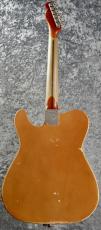 Fender Custom Shop 【USED】Master Built  1952 Telecaster Relic Dale Wilson [2013年製][3.40kg]_8