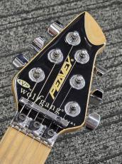 PEAVEY USA Wolfgang Special 【USED】_5