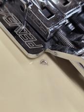 PEAVEY USA Wolfgang Special 【USED】_6