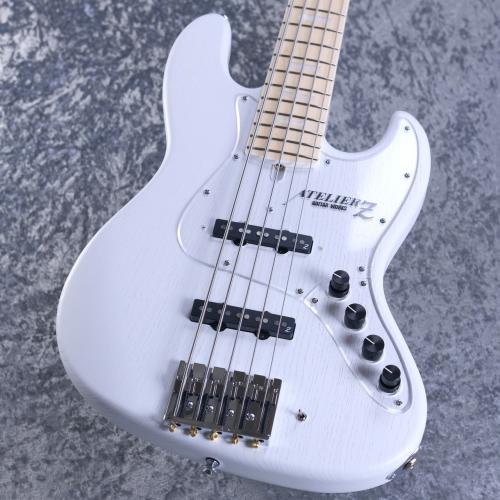 ATELIER Z M#265 CTM - White (Open Pore) MH-【4.47kg】【#042021】