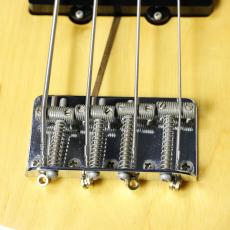 Fender Japan JB62 FL - Natural - 【4.88kg】_2