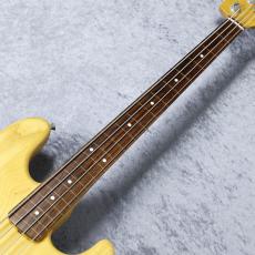 Fender Japan JB62 FL - Natural - 【4.88kg】_4
