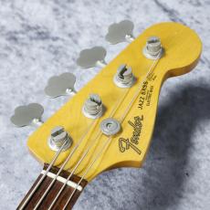 Fender Japan JB62 FL - Natural - 【4.88kg】_5