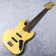 Fender Japan JB62 FL - Natural - 【4.88kg】_6
