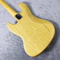 Fender Japan JB62 FL - Natural - 【4.88kg】_8