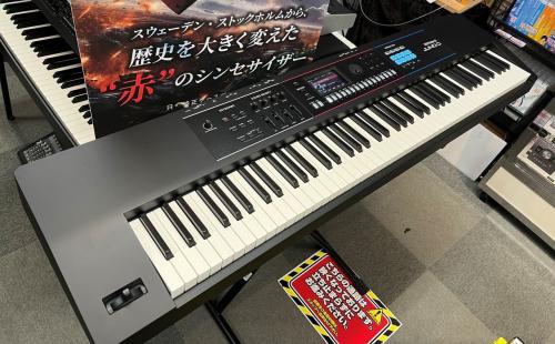 Roland JUNO-D8【中古】【美品】