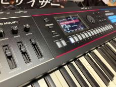 Roland JUNO-D8【中古】【美品】_3