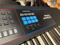 Roland JUNO-D8【中古】【美品】_4