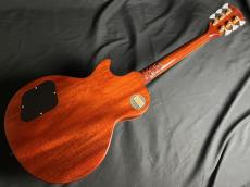 Gibson Custom Crimson 1959 Les Paul ” Bruce Kunkel Carved Heel ”【美品】【一部修正痕有り】_8