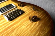 Paul Reed Smith [PRS] 【100本限定モデル!!!!】Custom 24 Experience 2012 Limited -Livingston Lemon Drop-【3.52kg】【USED】_3