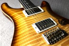 Paul Reed Smith [PRS] 【100本限定モデル!!!!】Custom 24 Experience 2012 Limited -Livingston Lemon Drop-【3.52kg】【USED】_4