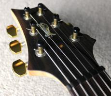 Paul Reed Smith [PRS] 【100本限定モデル!!!!】Custom 24 Experience 2012 Limited -Livingston Lemon Drop-【3.52kg】【USED】_6