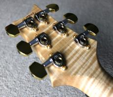 Paul Reed Smith [PRS] 【100本限定モデル!!!!】Custom 24 Experience 2012 Limited -Livingston Lemon Drop-【3.52kg】【USED】_10