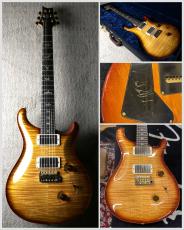 Paul Reed Smith [PRS] 【100本限定モデル!!!!】Custom 24 Experience 2012 Limited -Livingston Lemon Drop-【3.52kg】【USED】_11