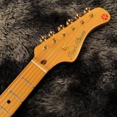 Red House General S/SSS Shoreline Gold w/Light Aged【展示入替特価】【国産ハイエンド】_5