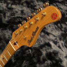 Red House General S/SSS Shoreline Gold w/Light Aged【展示入替特価】【国産ハイエンド】_6
