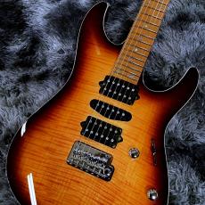 Ibanez Prestige AZ2407F-BSR (Brownish Sphalerite) 【2025年製】【日本製】