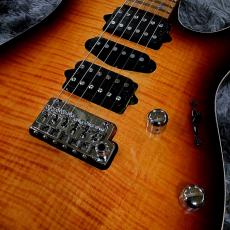 Ibanez Prestige AZ2407F-BSR (Brownish Sphalerite) 【2025年製】【日本製】_3
