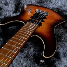 Ibanez Prestige AZ2407F-BSR (Brownish Sphalerite) 【2025年製】【日本製】_8
