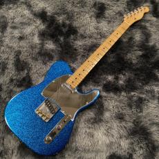 Fender J Mascis Telecaster Bottle Rocket Blue Flake 【中古品】【2022年製】_2