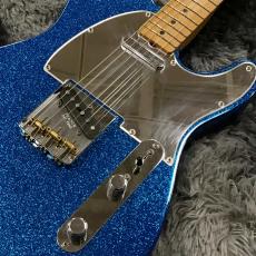 Fender J Mascis Telecaster Bottle Rocket Blue Flake 【中古品】【2022年製】_3