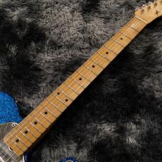 Fender J Mascis Telecaster Bottle Rocket Blue Flake 【中古品】【2022年製】_4