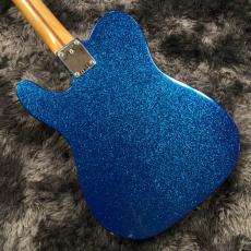Fender J Mascis Telecaster Bottle Rocket Blue Flake 【中古品】【2022年製】_7