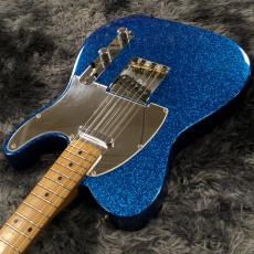 Fender J Mascis Telecaster Bottle Rocket Blue Flake 【中古品】【2022年製】_8