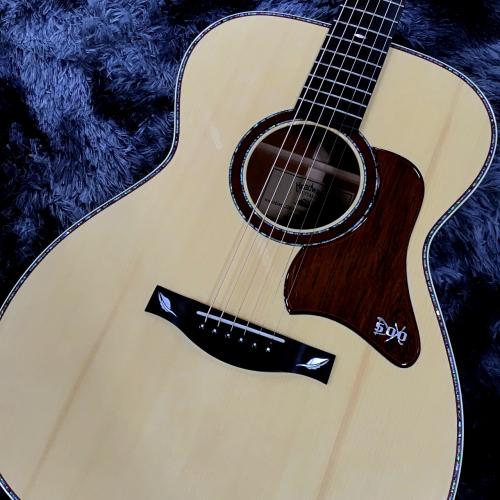 Headway HOM-500DX/CM'23 CA,S-ESV/ATB AN (Antique Natural)【展示入替特価】【限定モデル】【日本製】