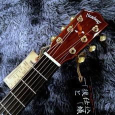 Headway HOM-500DX/CM'23 CA,S-ESV/ATB AN (Antique Natural)【展示入替特価】【限定モデル】【日本製】_5