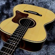Headway HOM-500DX/CM'23 CA,S-ESV/ATB AN (Antique Natural)【展示入替特価】【限定モデル】【日本製】_8