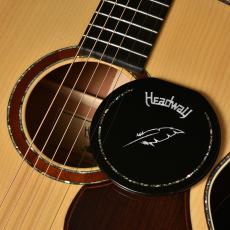 Headway HOM-500DX/CM'23 CA,S-ESV/ATB AN (Antique Natural)【展示入替特価】【限定モデル】【日本製】_10