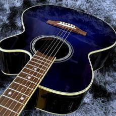 Takamine DMP552C DBS【チョイキズ特価】【2025年製】【日本製】【エレアコ】_8