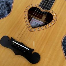 ZEMAITIS AAJ-1000HS DOT【アウトレット特価】【生産完了モデル】【日本製】_3