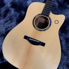 YAMAHA TAG3 C NT (Natural) 【トランスアコースティックギター 第2世代】【オール単板】
