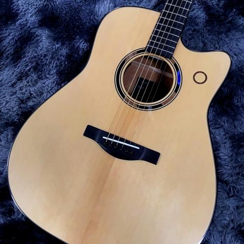 YAMAHA TAG3 C NT (Natural) 【トランスアコースティックギター 第2世代】【オール単板】