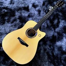 YAMAHA TAG3 C NT (Natural) 【トランスアコースティックギター 第2世代】【オール単板】_2