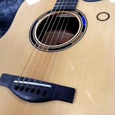 YAMAHA TAG3 C NT (Natural) 【トランスアコースティックギター 第2世代】【オール単板】_3