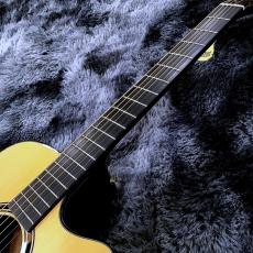 YAMAHA TAG3 C NT (Natural) 【トランスアコースティックギター 第2世代】【オール単板】_4