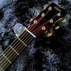 YAMAHA TAG3 C NT (Natural) 【トランスアコースティックギター 第2世代】【オール単板】_5