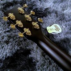 YAMAHA TAG3 C NT (Natural) 【トランスアコースティックギター 第2世代】【オール単板】_6