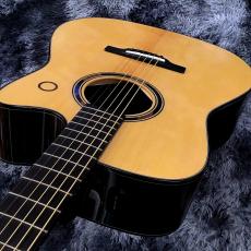 YAMAHA TAG3 C NT (Natural) 【トランスアコースティックギター 第2世代】【オール単板】_8