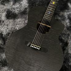 NATASHA Black Hole with L.R.Baggs Element【オシャレなエレアコ!】