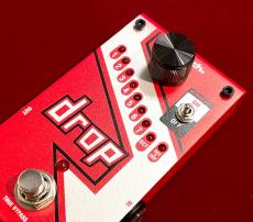 DigiTech Drop 【ドロップチューニング・エフェクト】_2