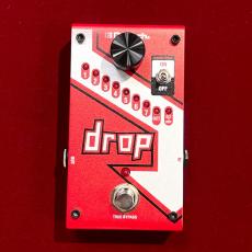 DigiTech Drop 【ドロップチューニング・エフェクト】_5