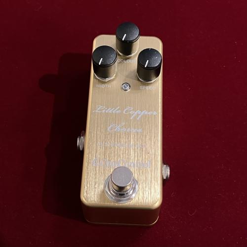 One Control Little Copper Chorus【中古】