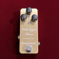 One Control Little Copper Chorus【中古】_2