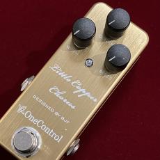 One Control Little Copper Chorus【中古】_3